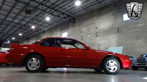 1991 Honda Prelude image 28