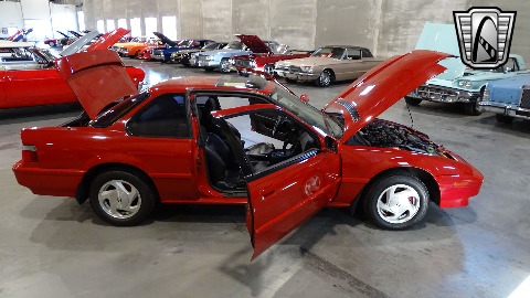 1991 Honda Prelude image 54