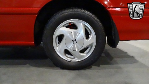 1991 Honda Prelude image 106