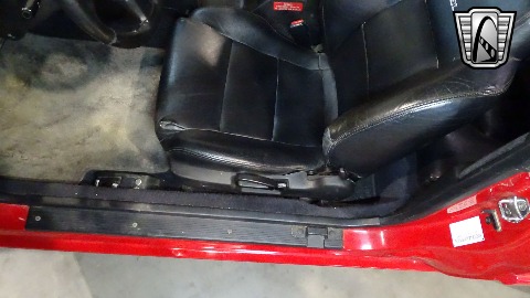 1991 Honda Prelude image 132