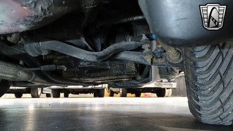 1991 Honda Prelude image 158