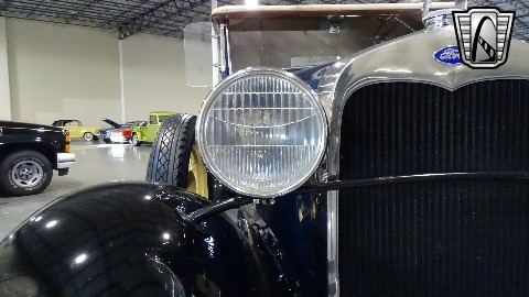 1930 Ford Model A image 81