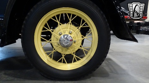 1930 Ford Model A image 133