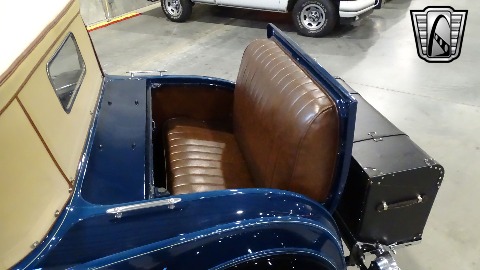 1930 Ford Model A image 56