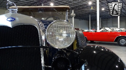1930 Ford Model A image 82