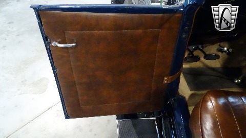 1930 Ford Model A image 108