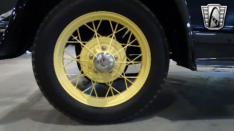 1930 Ford Model A image 134