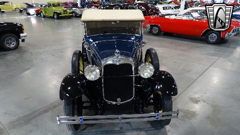 1930 Ford Model A image 6