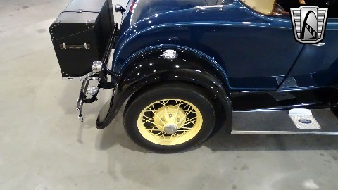 1930 Ford Model A image 32