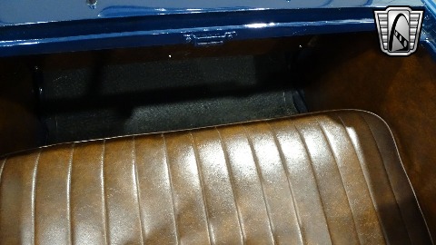 1930 Ford Model A image 58