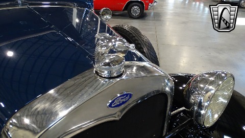 1930 Ford Model A image 84