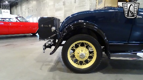 1930 Ford Model A image 33