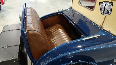 1930 Ford Model A image 59