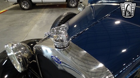 1930 Ford Model A image 85