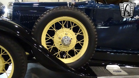 1930 Ford Model A image 137