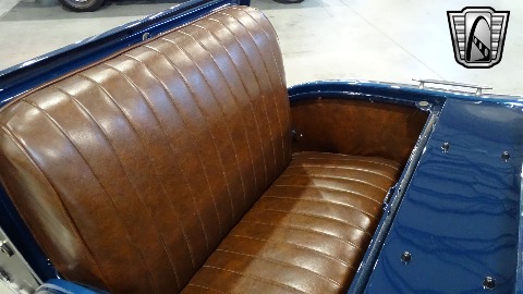 1930 Ford Model A image 60