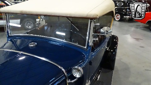 1930 Ford Model A image 86