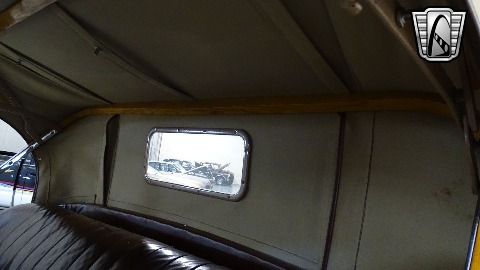 1930 Ford Model A image 112