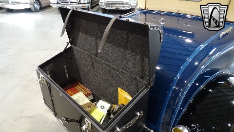 1930 Ford Model A image 138