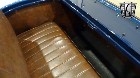 1930 Ford Model A image 61