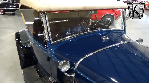 1930 Ford Model A image 87