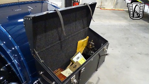 1930 Ford Model A image 139