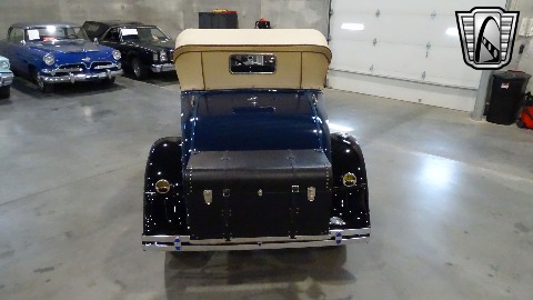 1930 Ford Model A image 10