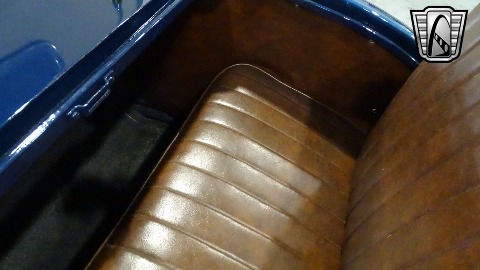 1930 Ford Model A image 62