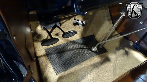 1930 Ford Model A image 114