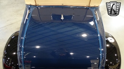 1930 Ford Model A image 63