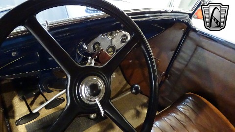 1930 Ford Model A image 115