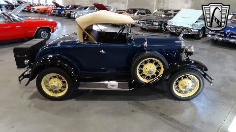 1930 Ford Model A image 12