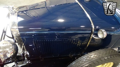 1930 Ford Model A image 64