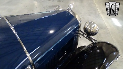 1930 Ford Model A image 90