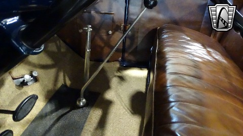 1930 Ford Model A image 116