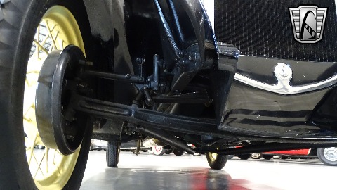 1930 Ford Model A image 142