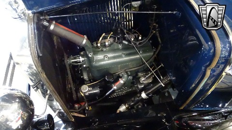 1930 Ford Model A image 65