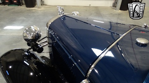 1930 Ford Model A image 91