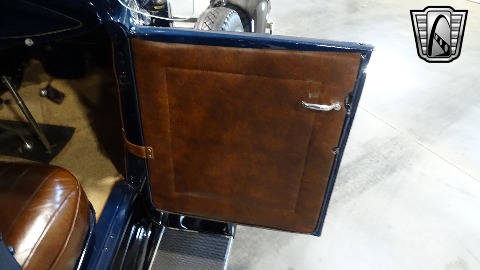 1930 Ford Model A image 117