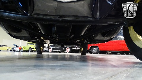 1930 Ford Model A image 143