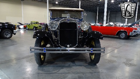 1930 Ford Model A image 14