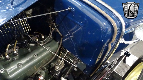 1930 Ford Model A image 67