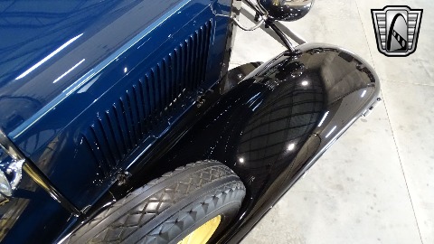 1930 Ford Model A image 93