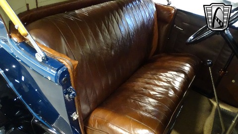 1930 Ford Model A image 119