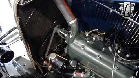 1930 Ford Model A image 68