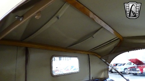 1930 Ford Model A image 120