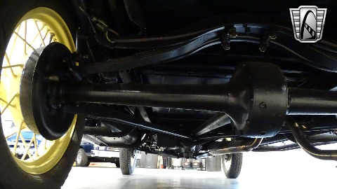 1930 Ford Model A image 146