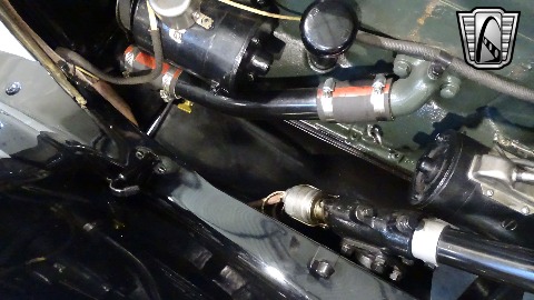 1930 Ford Model A image 69