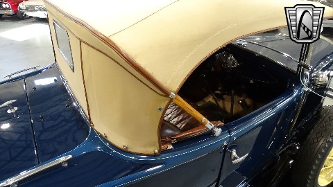 1930 Ford Model A image 95