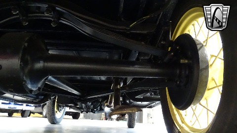 1930 Ford Model A image 147